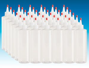 16oz Plastic Bottle 36 pk